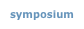 symposium